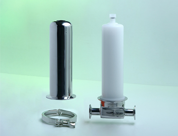 液體過濾器/G-CCF